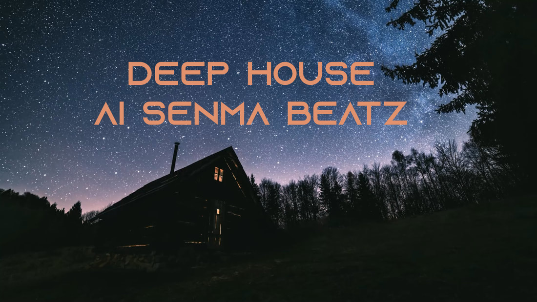 Classic deep house mix Ai Senma Beatz